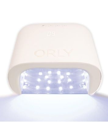 ORLY LAMPE LED 900FX PRO SANS FIL BLANC *NOUVEAU*