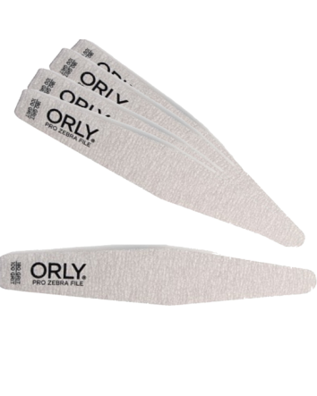 Lime Zebra grain 180