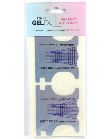 Formes Gel Fx