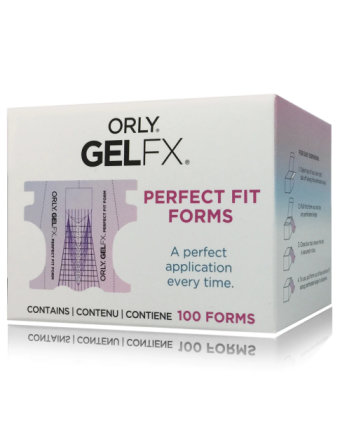Formes Gel Fx