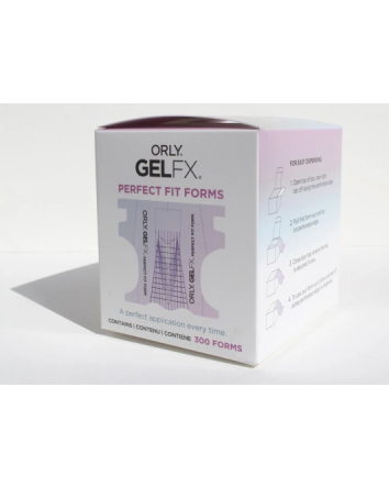 Formes Gel Fx