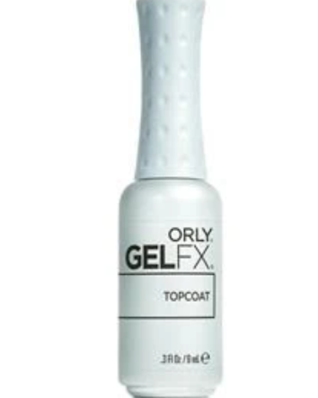 Orly Gel FX Top Coat 0,3 fl oz.