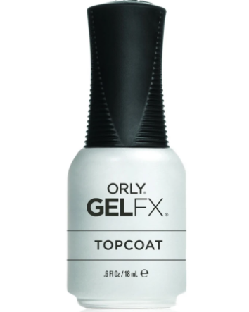 Gel FX Top Coat