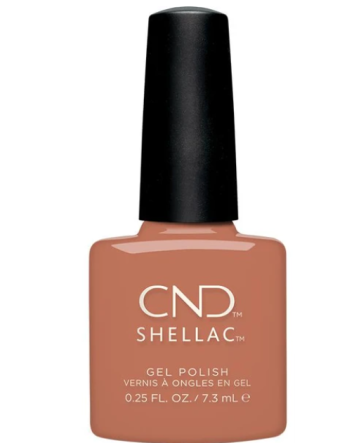 CND Shellac Bohème