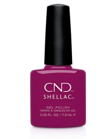 Journal secret de CND Shellac