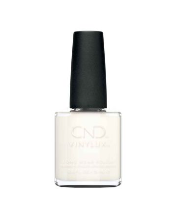 CND VINYLUX BLANC MARIAGE