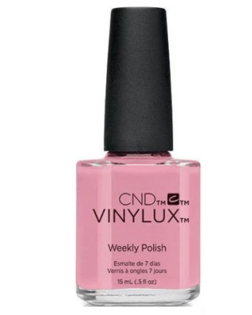CND Vinylux Blush Teddy