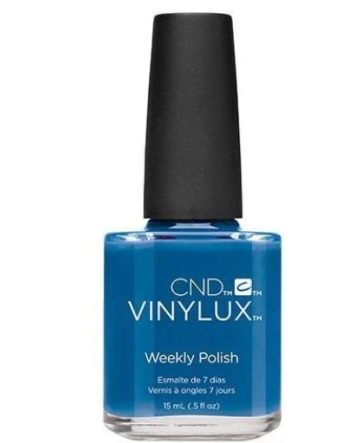 CND Vinylux Date Night .5oz **  "Flirtation Collection" Summer/Ete 2016 DISCONTINUED