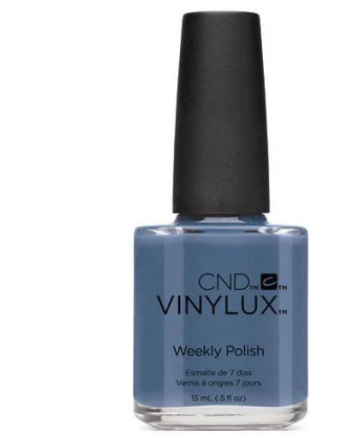Patch denim CND VINYLUX