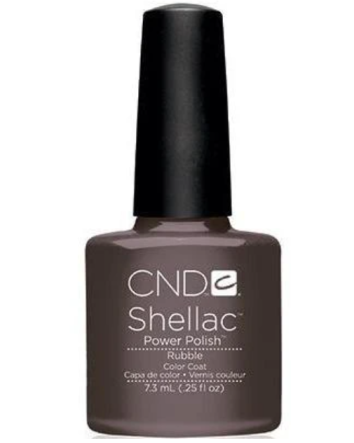 Gravats de gomme-laque CND