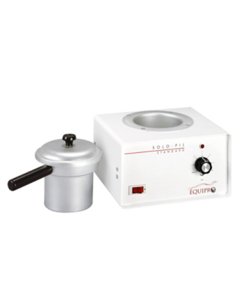 Wax Warmer Single  Equipro