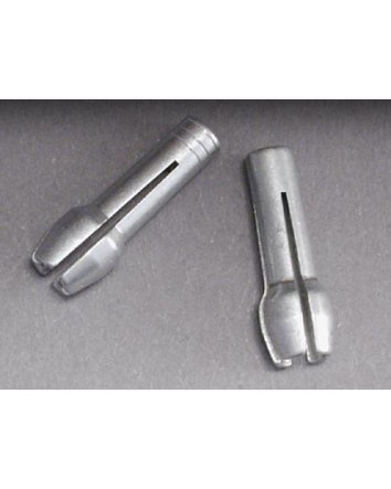 Écrou de pince de serrage 3/32