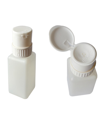 Bouteille en plastique Menda