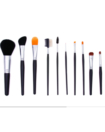 Ensemble de pinceaux Studio