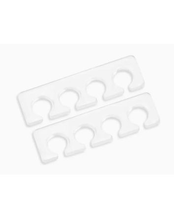 Séparateurs d'orteils