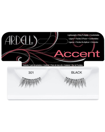 Cils Accent Ardell #301
