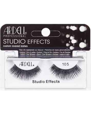 Faux cils Studio Effects n°105