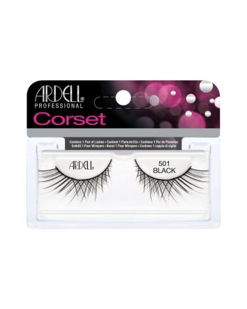 Ardell Cils Coreset Lash 501 DISCONTINUÉ