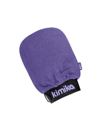 Gant Exfoliant Violet