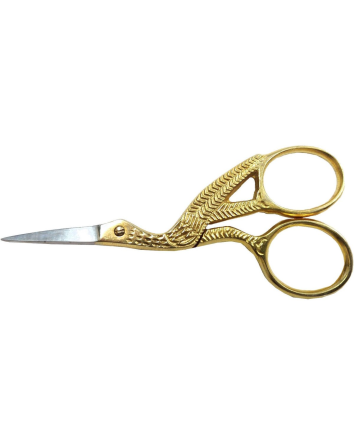 Stork  Ciseaux droits