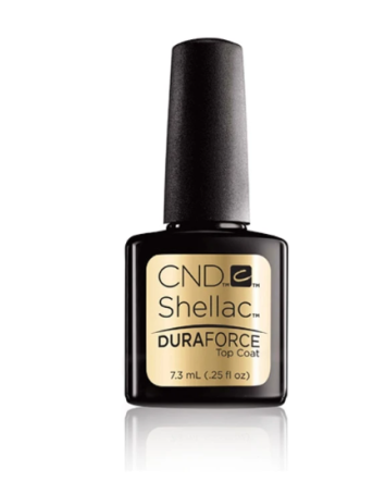 Couche de finition UV Duraforce