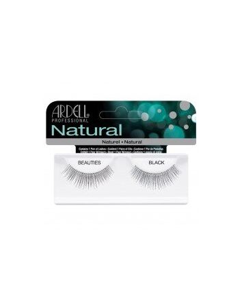 Ardell Cils InvisiBand Lashes BEAUTIES (Noir/Noir)
