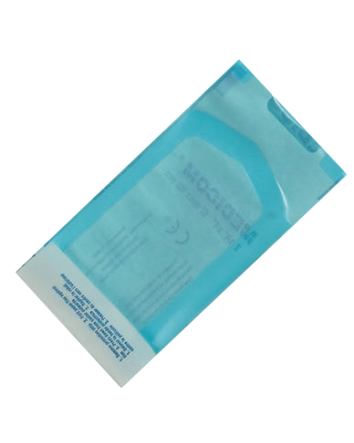 Sachets de stérilisation 200 (3 1/2" x 10")