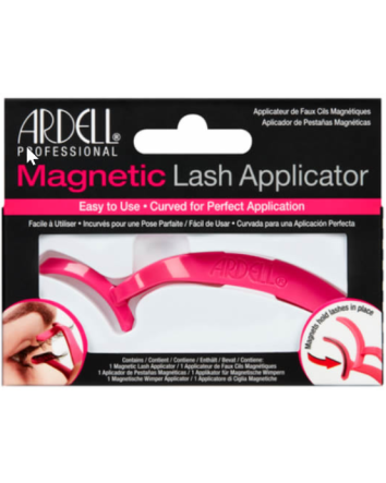 Applicateur de cils magnétique
