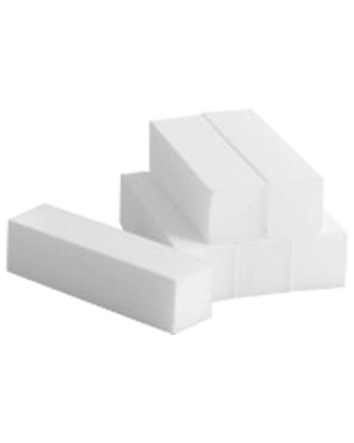Bloc tampon BLANC (80/150)