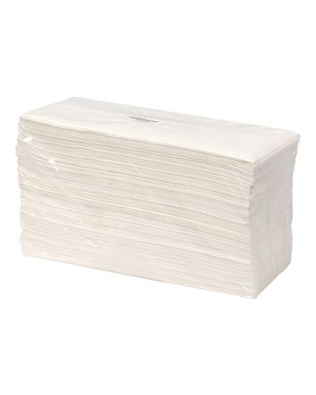 Gibson Towels (100Pc) 3 Epaisseurs/Ply 12 X 24 inch