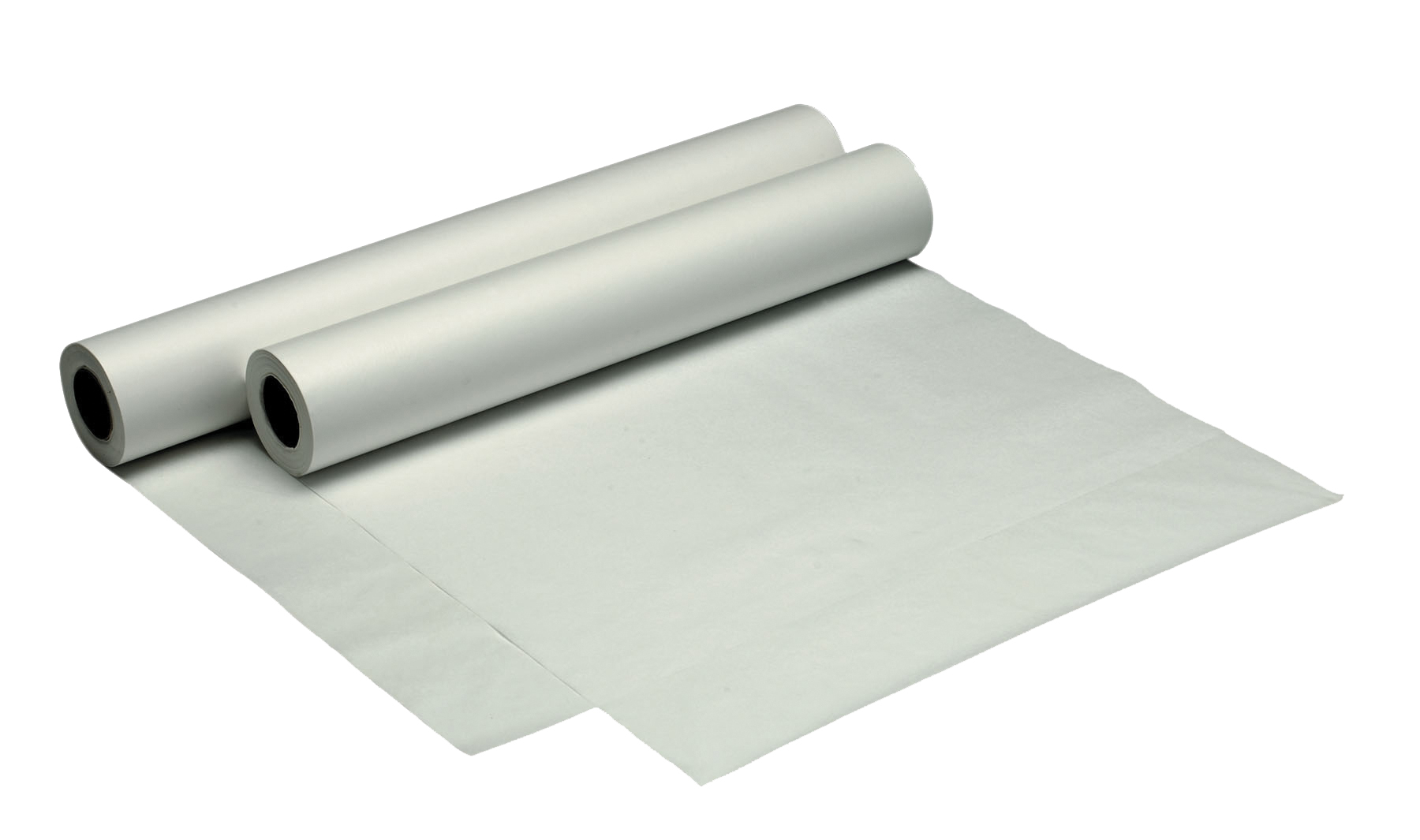 Rouleaux de papier 24" x 225' Exam. LISSE