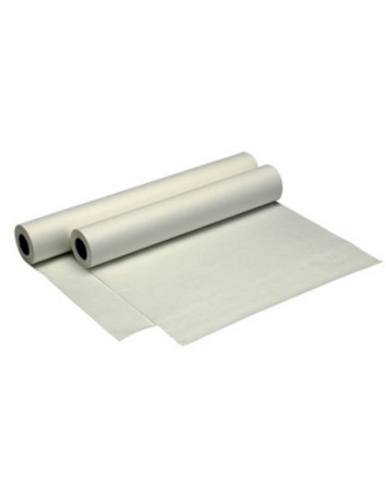 Rouleau de papier 24" x 125' Exam. CRÊPE