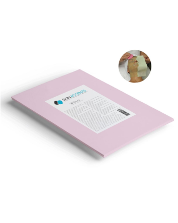 Masque anti-âge au caviar et au collagène Skin Accents - Individuel