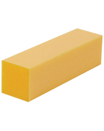 Bloc de polissage de finition GOLD, grain 320 (paquet de 20)