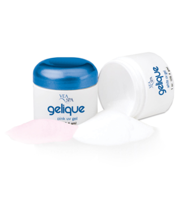 Gelique Poudre Transparente 1oz