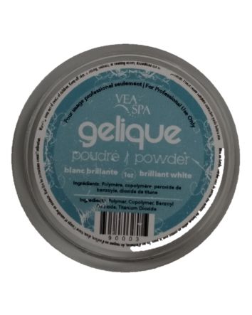 Gelique Poudre Blanche 1oz