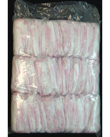 Culotte de spa jetable blanche