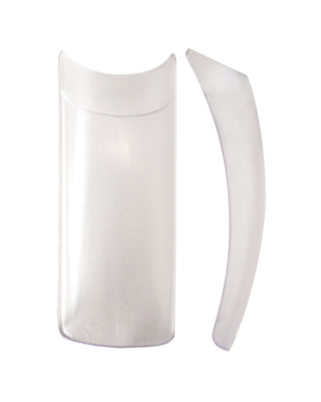 VEA-ClearTip "HALF" well Refill 50 pack #7