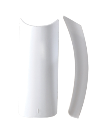 VEA-White Tip Refill 50 pack #6