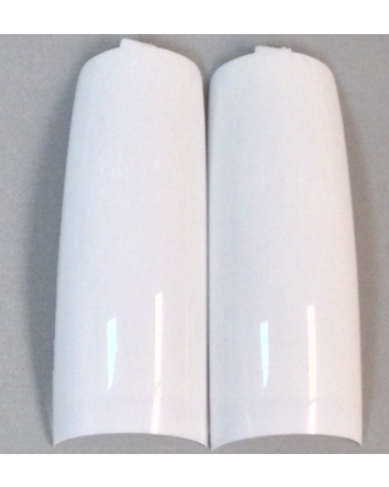 VEA-White Tip 100 pack