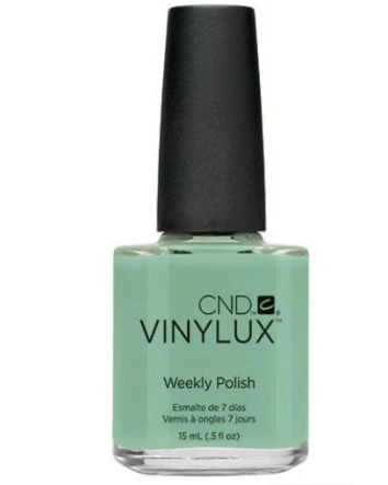 Convertible à la menthe