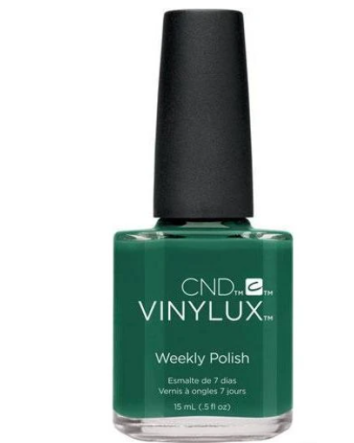 CND Vinylux Palm Deco #246 .5oz RHYTHM & HEAT 2017 DISCONTINUED