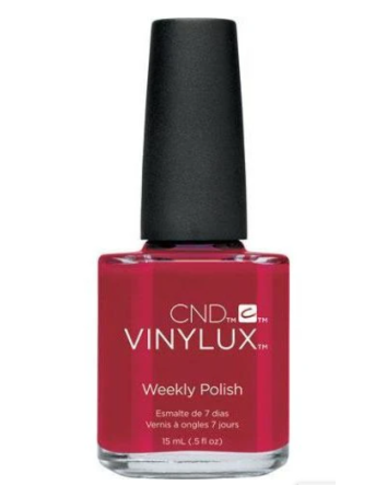 CND Vinylux Goyave mûre