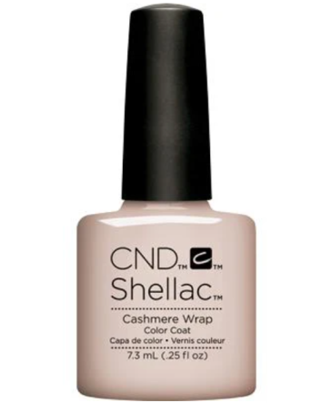 Écharpe en cachemire