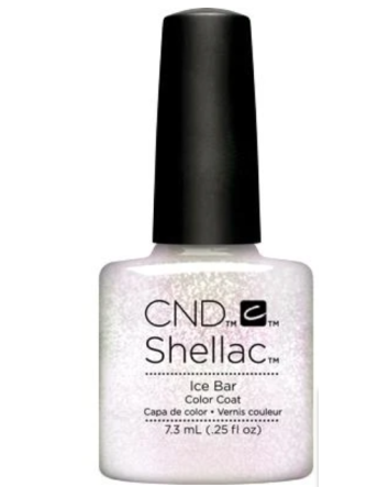 Barre de glace Shellac CND