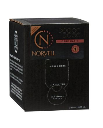 Norvell Dark Rapid 34 oz