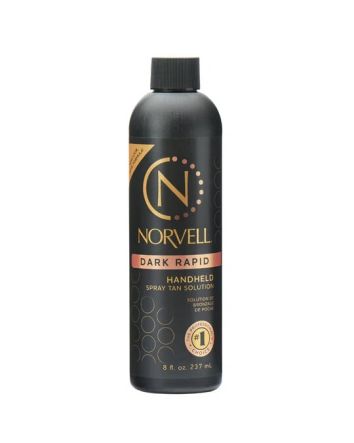 Norvell Dark Rapid 8 oz