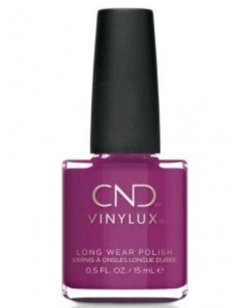 CND Vinylux Brazen