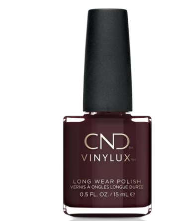 CND Vinylux Cerise Noire