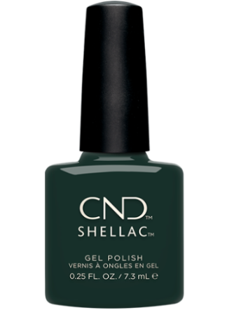 CND Shellac Aura
